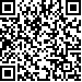 Company's QR code Sylva Vanzurova