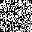 QR Kode der Firma Hana Modricka