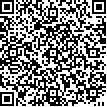 QR Kode der Firma SVIPRA, s.r.o.