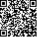 Company's QR code MUDr. Karel Dana