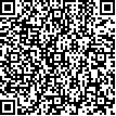 Company's QR code Saturitas, s.r.o.