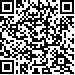 Company's QR code MUDr. Zdenka Opravilova