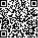 Company's QR code Eva Zatloukalova