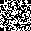 Código QR de la empresa VAGNER TRANSPORT s.r.o.