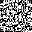 QR Kode der Firma MUDr. Hana Jedlickova