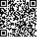 Company's QR code MUDr. Stanislav Micanik