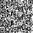 Código QR de la empresa Finorex, s.r.o.