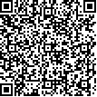 QR Kode der Firma Radek Drozda