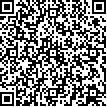 Company's QR code Ceska posta, s.p.