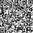 QR kod firmy B & D Dinamic, s.r.o.