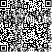 Company's QR code Jirina Kasparova Mgr.