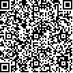 Company's QR code Juteko Zilina, s.r.o.