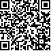 Company's QR code Jana Buchtova