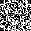 QR Kode der Firma Cestne prvky, s.r.o.