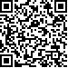 Company's QR code Slofin, s.r.o.