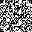 Código QR de la empresa David Brezovsky