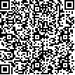 Company's QR code Ivana Cerna