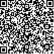 Company's QR code Jana Pliskova