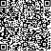 QR kod firmy David interier design, s.r.o.