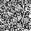 Company's QR code Libor Dobrovolny