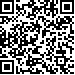 Company's QR code Jaroslav Pacovsky