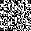 Company's QR code W.K. U PRAMENE, s.r.o.