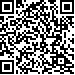 Company's QR code AXO, s.r.o.