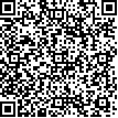 Company's QR code Jana Peksova Mgr.