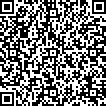 Código QR de la empresa HZ Real, s.r.o.