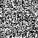 Company's QR code INEKO OCNI ORDINACE s.r.o.