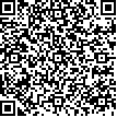 Company's QR code Nohejbalovy klub Hranice