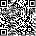 Código QR de la empresa Milan SIROKY