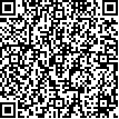 Código QR de la empresa DEXON CZECH s.r.o.