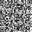 Company's QR code Bc. Eva Stonisova