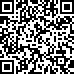 QR Kode der Firma Jaroslava Dvorska