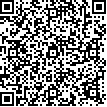 QR Kode der Firma Roman Hudec