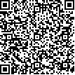 Company's QR code Cesky Svaz Cyklistiky