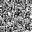 Código QR de la empresa NCD, a.s.