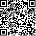 Código QR de la empresa Andrea Capkova