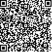 Company's QR code Radek Spacil