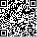 Company's QR code Green Line AG, s.r.o.