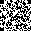 Company's QR code Lenka Michalova