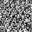 Código QR de la empresa VM Group SK, s.r.o.