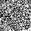 Company's QR code Jana Petrinova