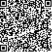 QR Kode der Firma Jana Bachurova