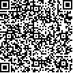 Company's QR code Matt - HB, s.r.o.