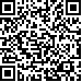 Company's QR code Vladimir Simoncic - TV Print