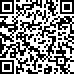 QR Kode der Firma A S k, s.r.o.