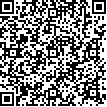 Company's QR code Lucie Horakova