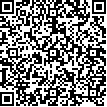 Company's QR code Aikido Klub Ostrava